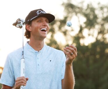 5 Years of Primo Golf Apparel