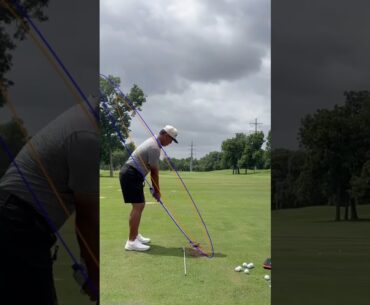 Si-woo Kim #siwookim #김시우 #golfswing #ironswing #swinggoals #practicemakesperfect #swingtuneup