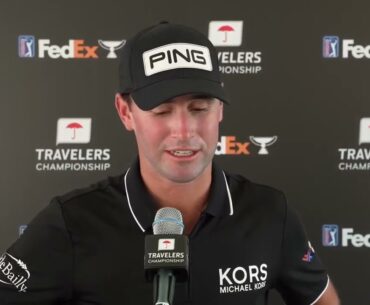 Grip Change, Big Results – Austin Eckroat Explains the Fix