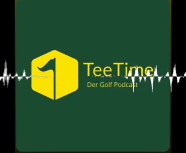 KI Masters Special III - Tee Time - der Golf Podcast