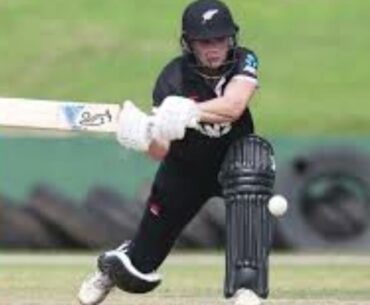 Kiwi wicketkeeper Bernadine Bezuidenhout retires from international cricket