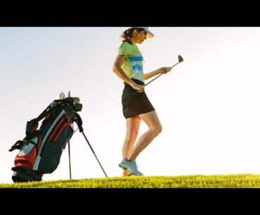 Best Women's Golf Clubs for Beginners and Intermediate Players