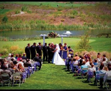 California Weddings | Eagle Glen Golf Club