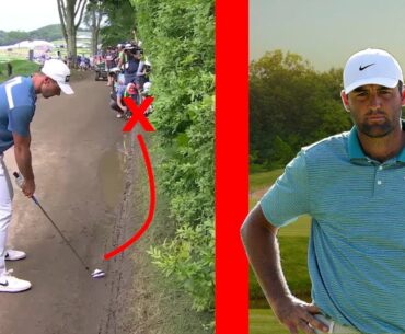 2025 U.S. Open Highlights BEST SHOTS - Compilation 🏌️‍♂️🏆
