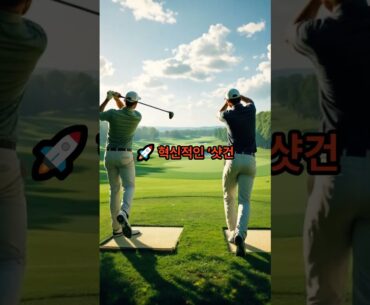 "리브 골프 한국 상륙!💥 아이언 헤드 GC, 인천 기자회견 전격 공개!"# 리브 골프, #아이언헤드GC,# 대니리#, 케빈나, 골프팀