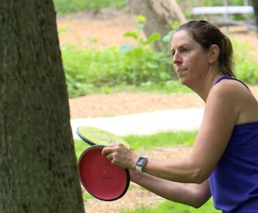 United States Women's Disc Golf Championship set to begin in Manitowoc