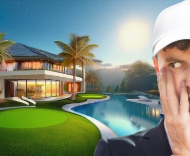 Is This Golf Resort in Spain Worth the Hype? (La Manga)