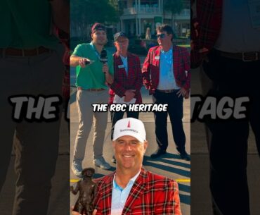These Guys CRUSH RBC Heritage Trivia!🔥