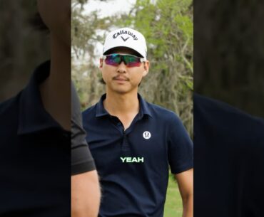 Min Woo Lee WINS Texas Chrildren's Houston Open with his Elyte Driver