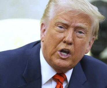 World War III fear: Amid Israel-Iran conflict and World War III fear, Trump rants about not playing golf for weeks