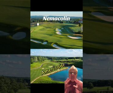 Mystic Rock, Shepherd’s Rock Courses at Nemacolin Honored in Golf Digest’s 2025-26 Course Rankings