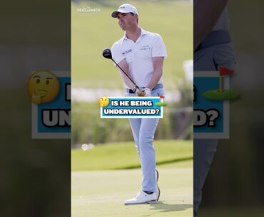 This +5000 Long Shot Could WIN the Travelers Championship 🔥