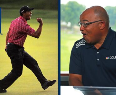 Golf announce calls on the PGA TOUR that get increasingly more intense