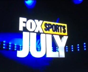 Fox Sports Australia Promo 2009