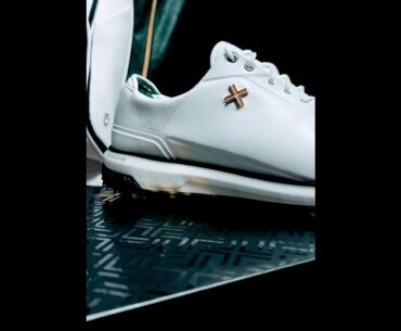 Unboxing the PAYNTR Eighty Seven SC Golf Shoes