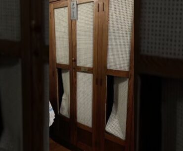 Wyndham Clark makes up with Oakmont locker 🤝 🤕