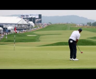 Unfortunate News on Multiple Golfers Announced Day Before Travelers Championship