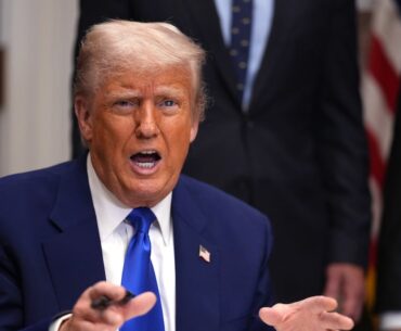 Americans Want to Force Presidents to Release Health Records After Trump’s Bonkers Golf Brag Memo