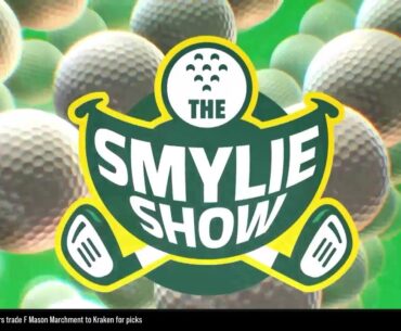 Exclusive Interviews with Kevin Kisner & Dan Hicks, 6/20/25 | The Smylie Kaufman Show