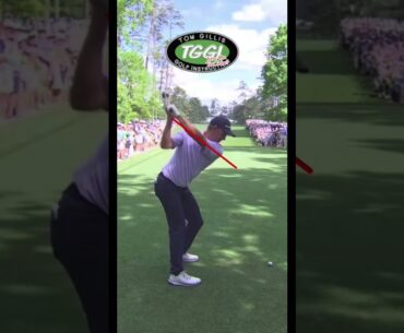 Copy these golf moves by Justin Rose for better contact! #pga