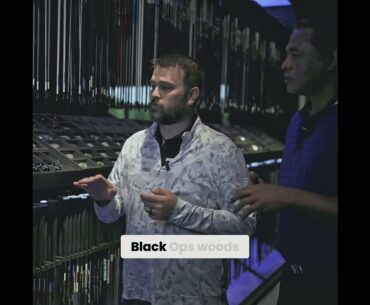 PXG Black Ops Woods: Unlock Your Golfing Potential!