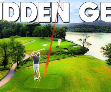 EPIC Golf Trip Location!