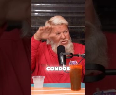 John Daly’s MONEY idea!? #golf #johndaly #money