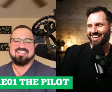 S01E01 The Pilot
