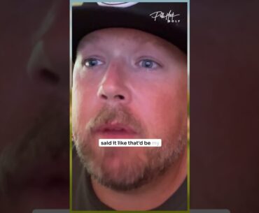 Adam Scott’s Shocking Iron Shots Explained!