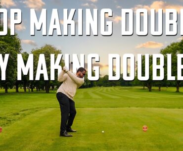 A Weird Strategy To Help You Break 90 (Seriously)