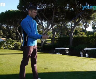 Vale Do Lobo Ocean Golf Course