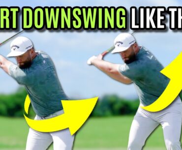 Weight Shift Is Ruining Your Game-This Is Easier!