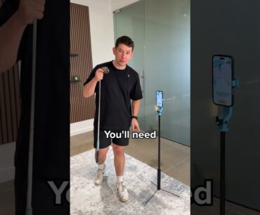 How to Setup Your Father's Day Present! Golf Daddy Simulator.