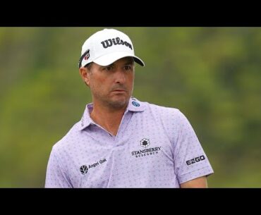 PGA Stars Rip U.S. Open Setup After Oakmont Rain Chaos | Sam Burns Controversy Explained