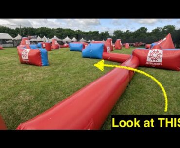 2025 NXL Midwest Open - Days 1 and 2