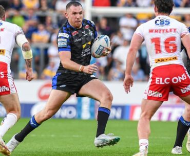 Smith disappointed by loss in milestone game