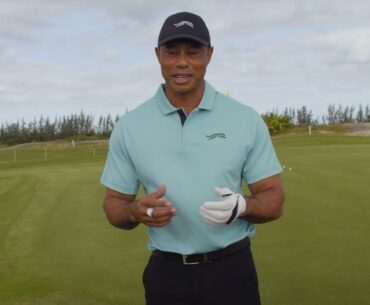 The Tour Flex Glove