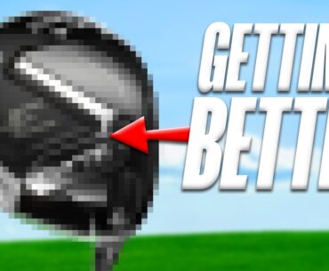 Was I WRONG about These Golf Clubs!?