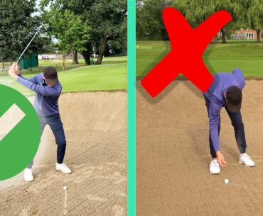 10 Golf Rules WE BET You Didn't Know!