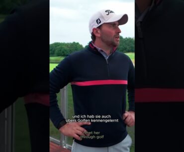 #NicolaiVonDellingshausen verrät uns seinen Tipp für den perfekten Caddy! #golf #golfer #golflife