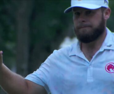 Broadcast Highlights Saturday 2024 LIV Golf Nashville · Round 2