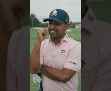 The ONLY team with two players in the 2024 hole in one club😁👊 #golf