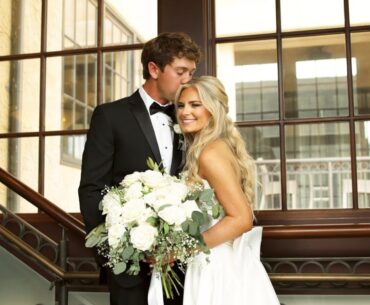 Hathorn Wedding Video | 5.3.25
