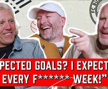Steve Bracknall: Sunday League Is EVERYTHING | FC Bullard Podcast