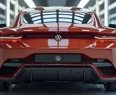 All New 2026 Volkswagen Super Beetle : Legend Is Back And Better First Look 🤯!