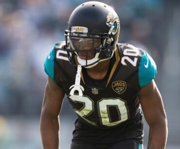 48 Minutes of Jalen Ramsey Highlights