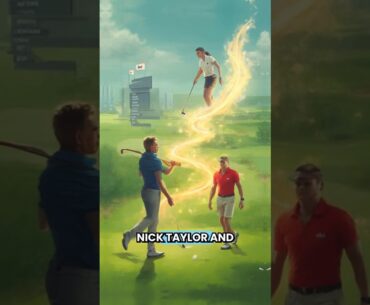 Canada's Secret Golf Takeover That Nobody's Talking About