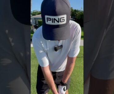 Can I Film Your Golf Shot? #golf #noobsplaygolf