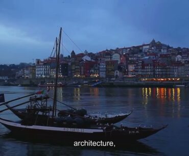 Portugal Promo Video