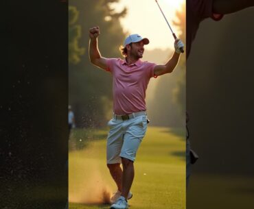 Ogilvy & Snedeker Take the Helm 2026 Presidents Cup Captains Announced  #sports#shorts#shortsvideo